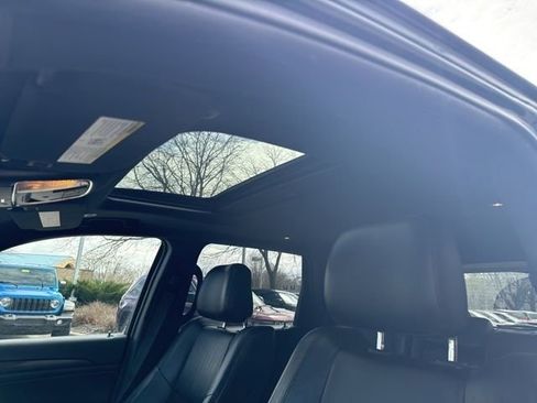 Used 2018 Jeep Grand Cherokee Altitude image 15