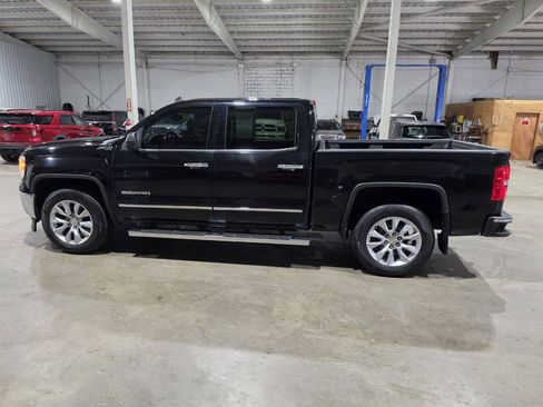Used 2014 GMC Sierra 1500 SLT AWD/4WD image 6