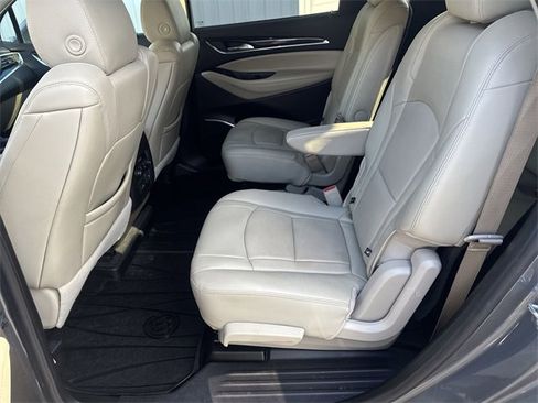 Used 2021 Buick Enclave Premium w/ Surround and Sites Package image 17