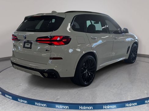 Certified 2024 BMW X5 sDrive40i w/ M Sport Package RWD image 5