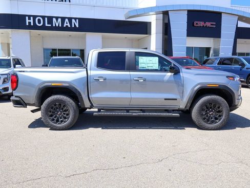 New 2026 GMC Canyon Elevation w/ Convenience Package AWD/4WD image 2