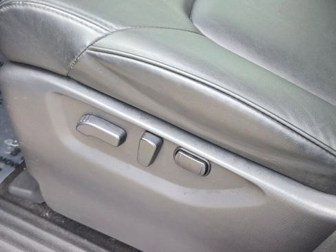 Used 2021 Nissan Armada SV w/ SV Appearance Package image 23