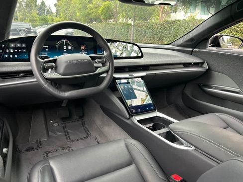 Used 2024 Lucid Air Touring AWD/4WD image 7
