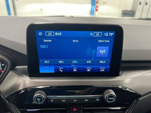 Used 2023 Ford Escape Active AWD/4WD image 14