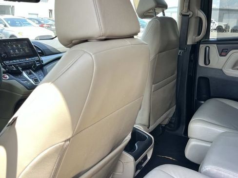 Used 2019 Honda Odyssey EX-L image 26