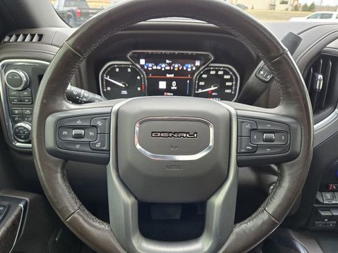 Used 2022 GMC Sierra 2500 Denali image 28