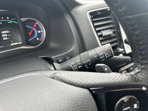 Used 2020 Honda Passport Touring image 24