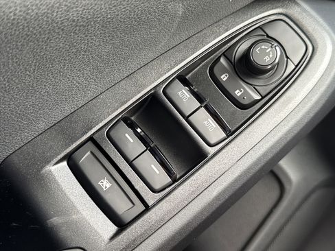 New 2025 Subaru Crosstrek 2.5i Wilderness w/ Wilderness Package image 23