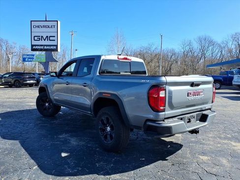 Used 2023 GMC Canyon Elevation w/ Convenience Package image 10