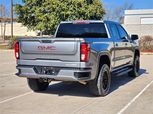 Used 2022 GMC Sierra 1500 Elevation image 5
