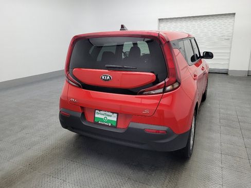 Used 2020 Kia Soul S image 7