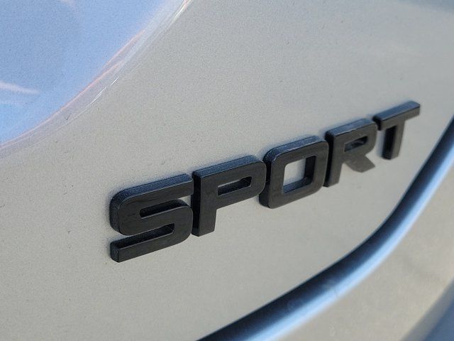 New 2026 Honda Pilot Sport image 7