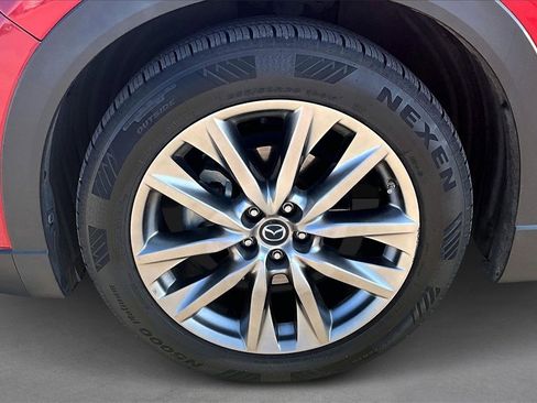 Used 2019 MAZDA CX-9 Grand Touring image 8