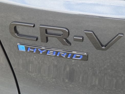 New 2026 Honda CR-V Sport image 12