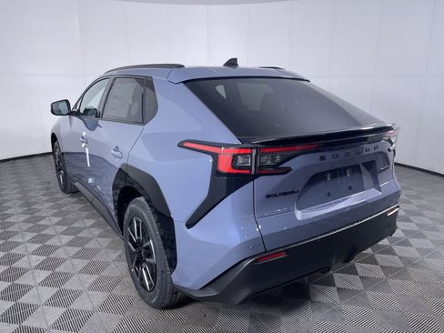 New 2026 Subaru Solterra Premium AWD/4WD image 23