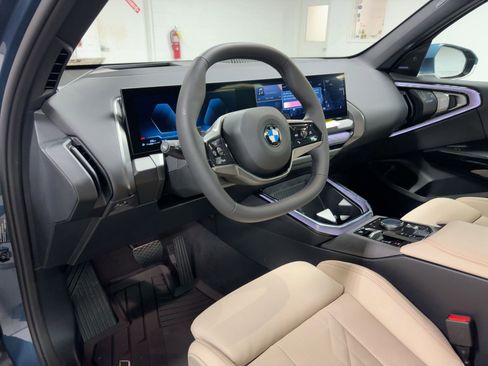 New 2026 BMW X3 xDrive30 image 4