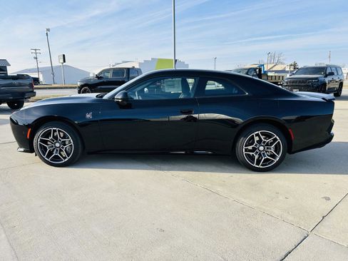 New 2026 Dodge Charger Scat Pack image 33