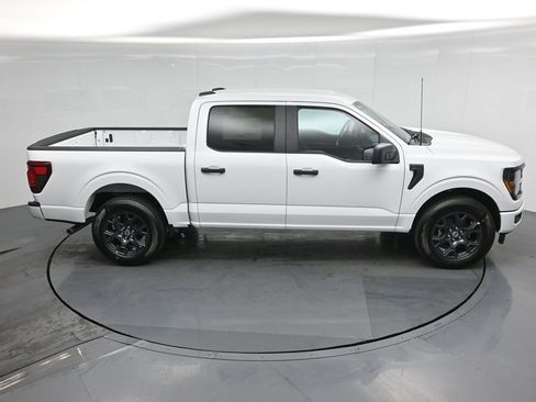New 2026 Ford F150 STX RWD image 34