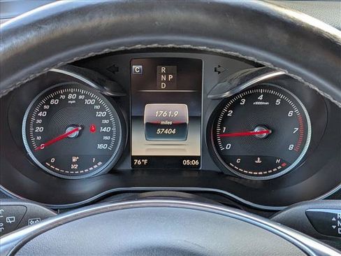 Used 2019 Mercedes-Benz GLC 300 image 11