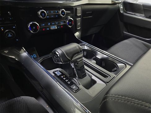 Used 2023 Ford F150 XLT w/ Equipment Group 302A High image 26