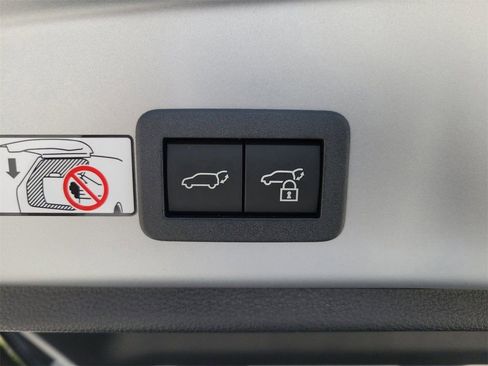 New 2026 Toyota Corolla Cross XLE FWD image 9