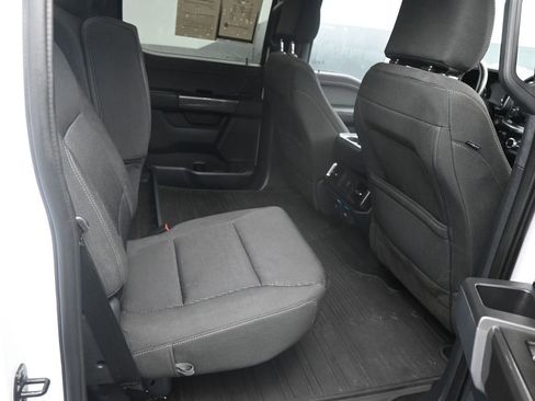 Certified 2022 Ford F150 XLT w/ Equipment Group 301A Mid image 20