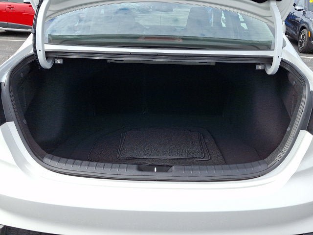 Certified 2023 Kia Forte LXS w/ LXS Technology Package FWD image 28