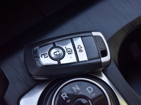 Used 2025 Ford Escape Active FWD image 38