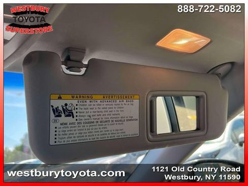 Used 2015 Lexus ES 300h w/ Navigation System Package FWD image 34