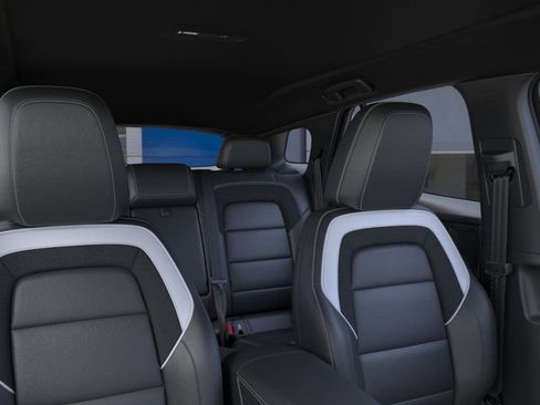 New 2026 Chevrolet Blazer EV LT w/ Super Cruise Package FWD image 54