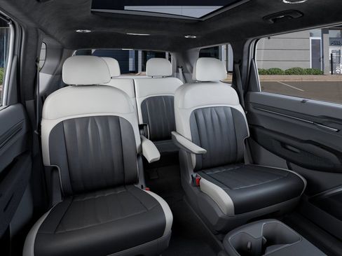 New 2026 Kia EV9 GT-Line AWD/4WD image 16