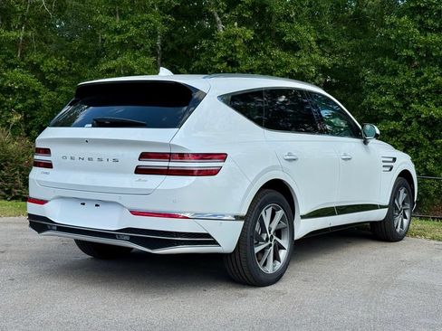 Used 2026 Genesis GV80 2.5T Advanced AWD/4WD image 13