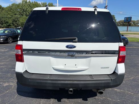 Used 2016 Ford Expedition XL AWD/4WD image 7