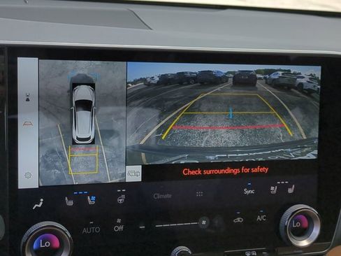 New 2026 Lexus NX 350 AWD w/ Luxury Package image 20