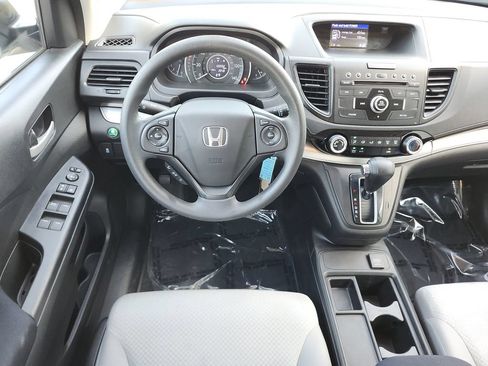 Used 2016 Honda CR-V SE image 19