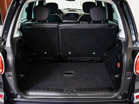 Used 2019 FIAT 500L Lounge w/ Graphite Edition image 17