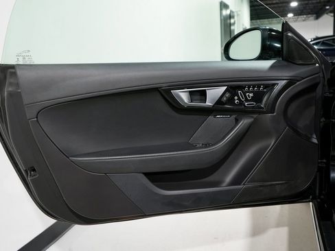 Used 2015 Jaguar F-TYPE S image 13
