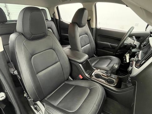 Used 2015 GMC Canyon SLT AWD/4WD image 32
