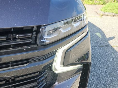Certified 2023 Chevrolet Tahoe RST AWD/4WD image 9