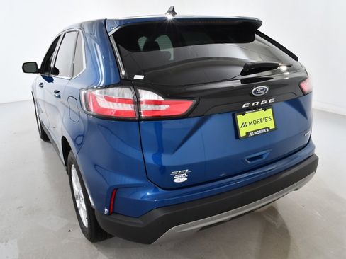 Used 2024 Ford Edge SEL w/ Convenience Package image 14