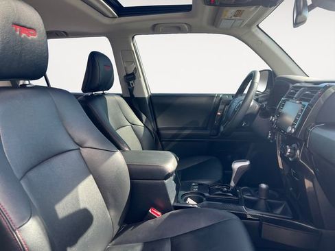 Used 2020 Toyota 4Runner TRD Pro image 15