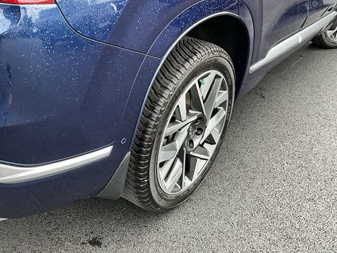 Used 2022 Hyundai Santa Fe Calligraphy image 14