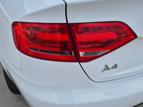 Used 2009 Audi A4 2.0T Premium Plus image 23