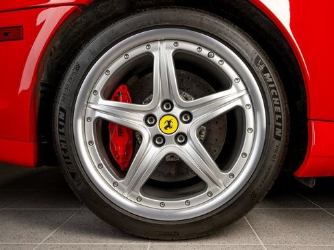Used 2005 Ferrari 575M Maranello Superamerica RWD image 43