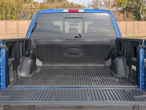 Used 2022 Ford F150 XLT w/ Equipment Group 302A High image 28