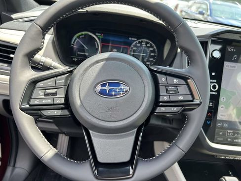 New 2026 Subaru Forester Touring AWD/4WD image 22