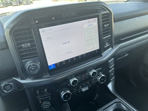 New 2025 Ford F150 Tremor w/ Tow/Haul Package image 14