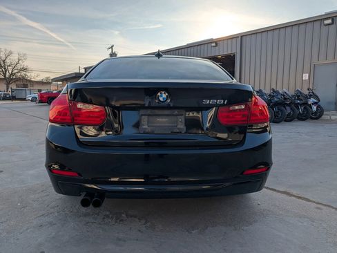 Used 2012 BMW 328i 328i Sedan 4D image 6