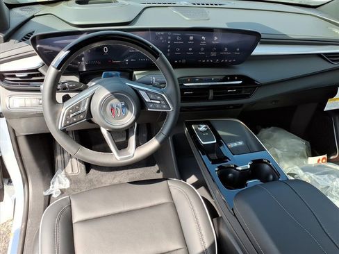 New 2026 Buick Enclave Avenir w/ Super Cruise Package image 17