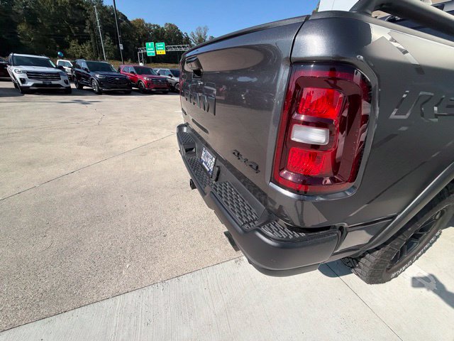 Used 2026 RAM 1500 Rebel w/ Rebel Level 2 Equipment Group AWD/4WD image 19